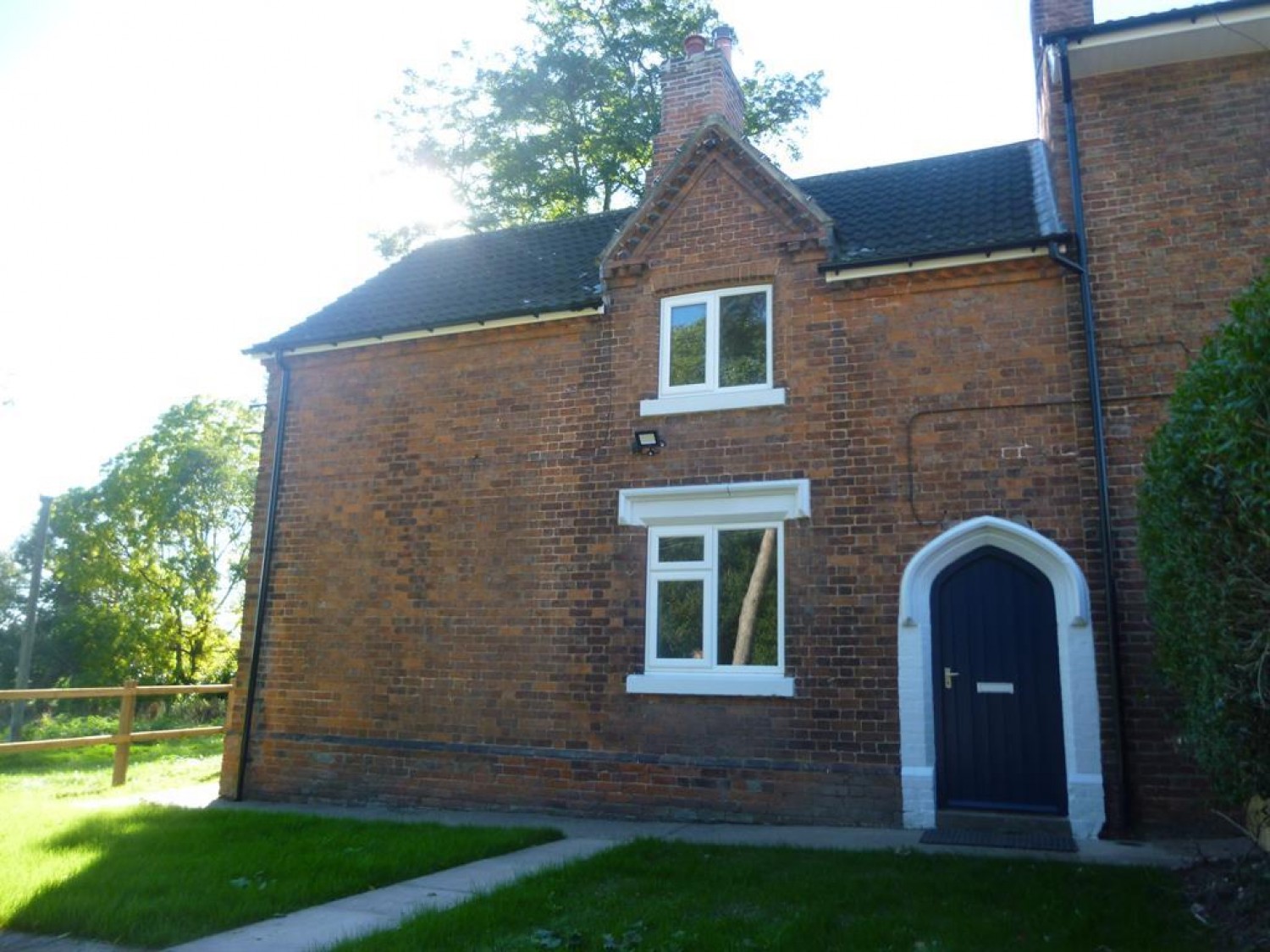 Babworth, Retford, DN22 8JR