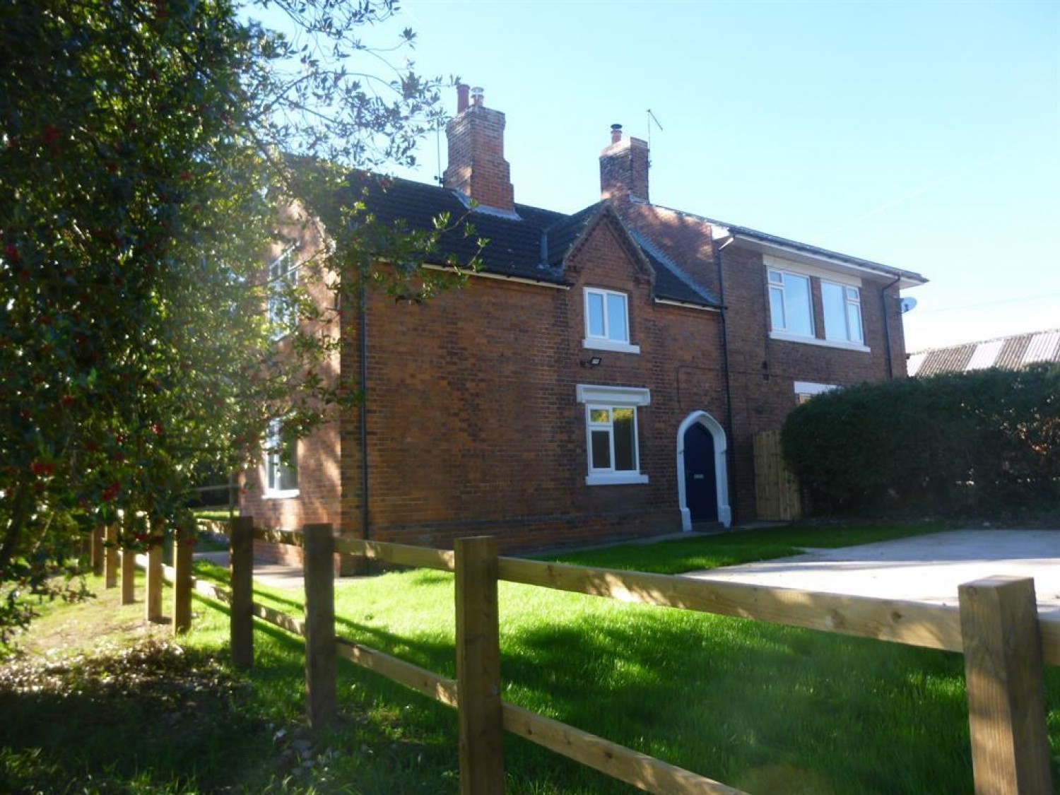 Babworth, Retford, DN22 8JR