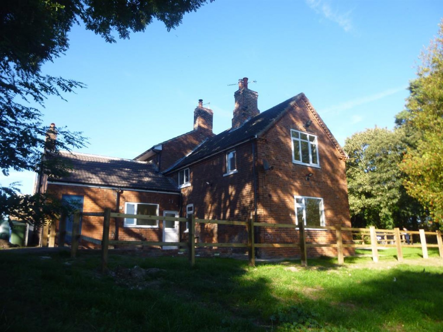 Babworth, Retford, DN22 8JR