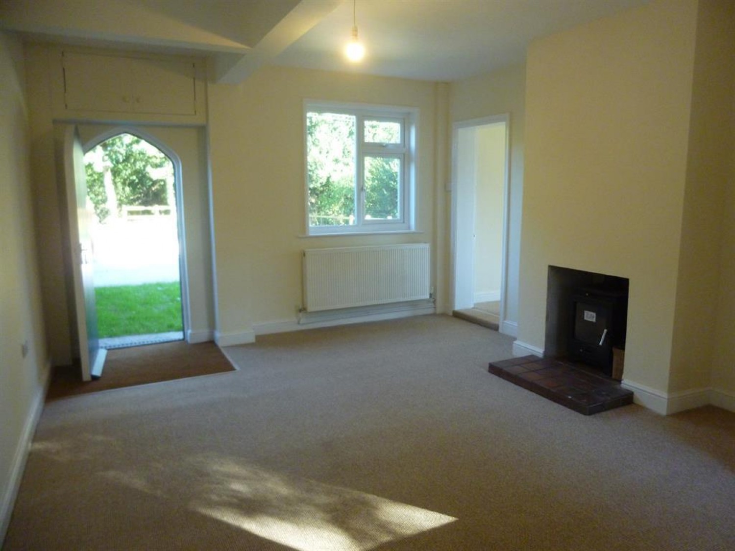 Babworth, Retford, DN22 8JR