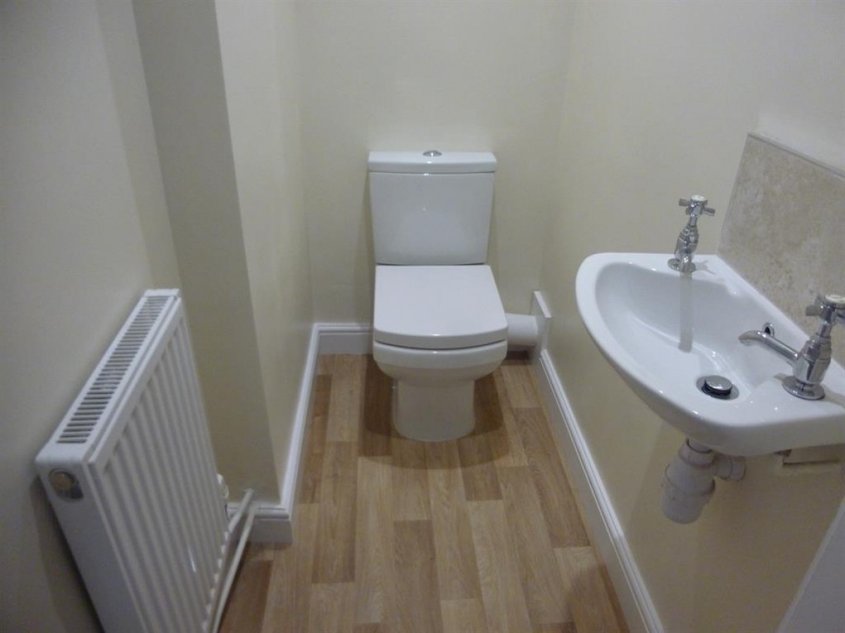 Babworth, Retford, DN22 8JR