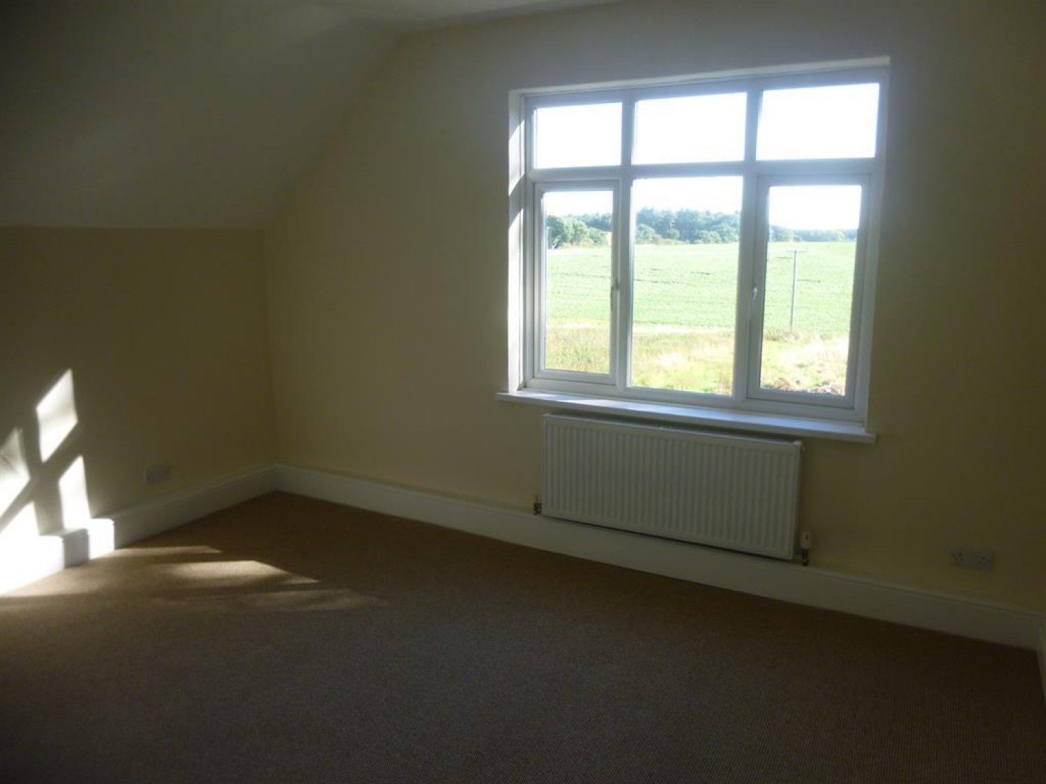 Babworth, Retford, DN22 8JR