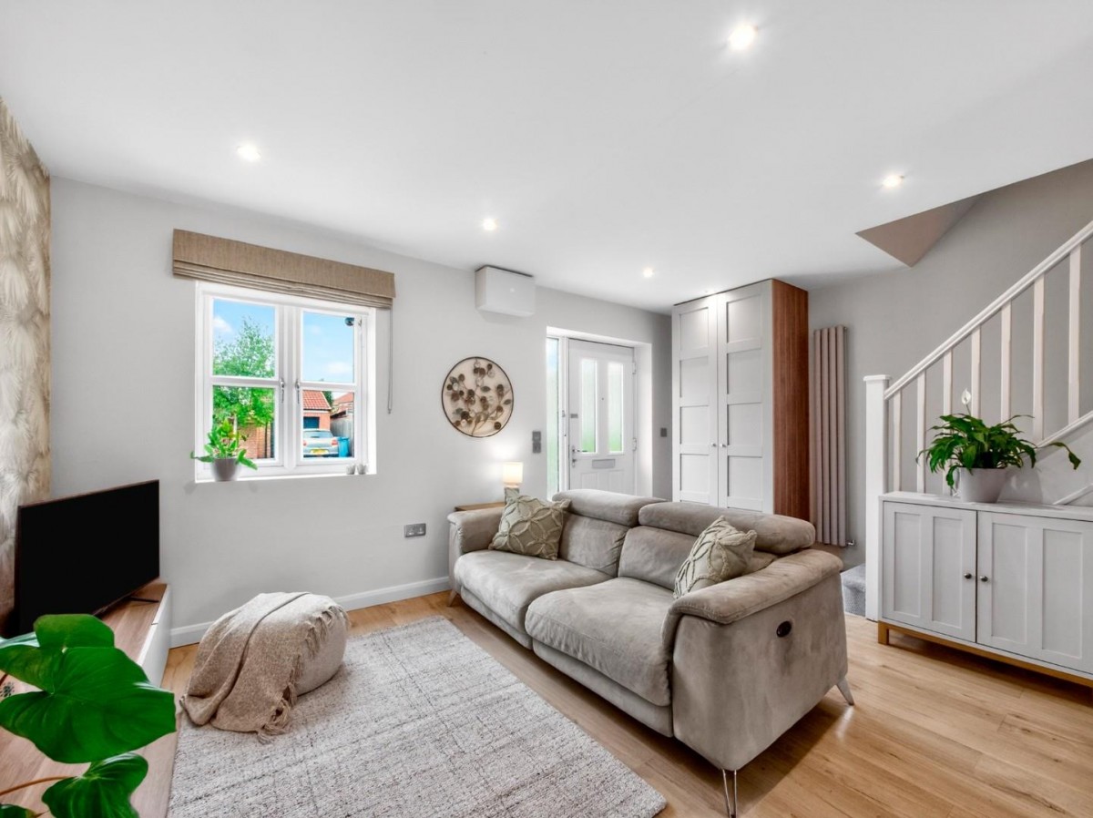 Thurlow Avenue, Pocklington, York