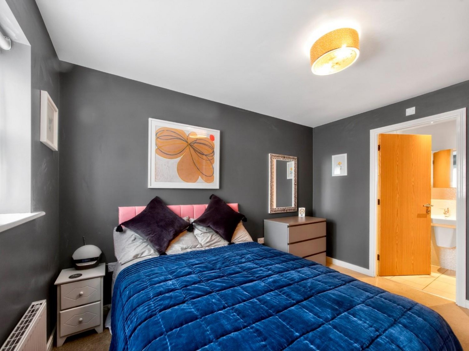 Thurlow Avenue, Pocklington, York