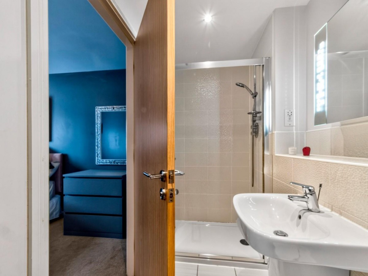 Thurlow Avenue, Pocklington, York