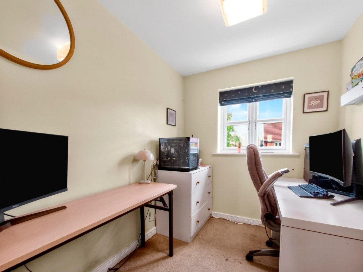 Thurlow Avenue, Pocklington, York