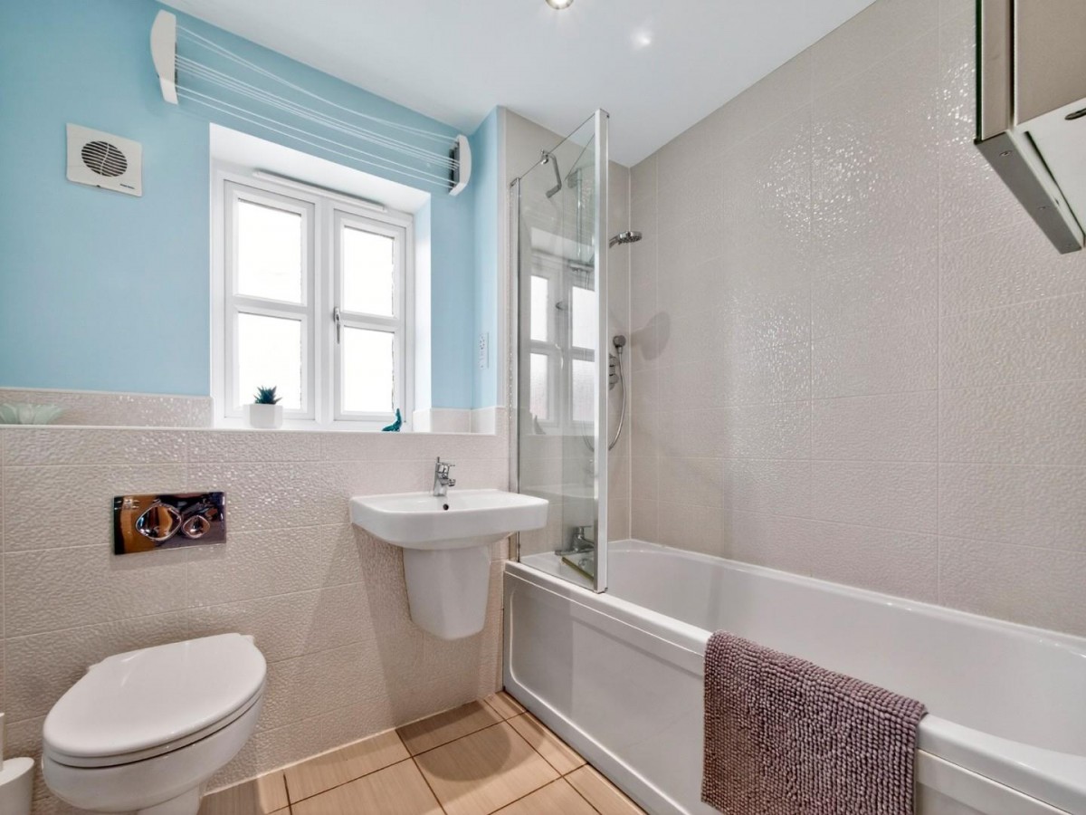 Thurlow Avenue, Pocklington, York