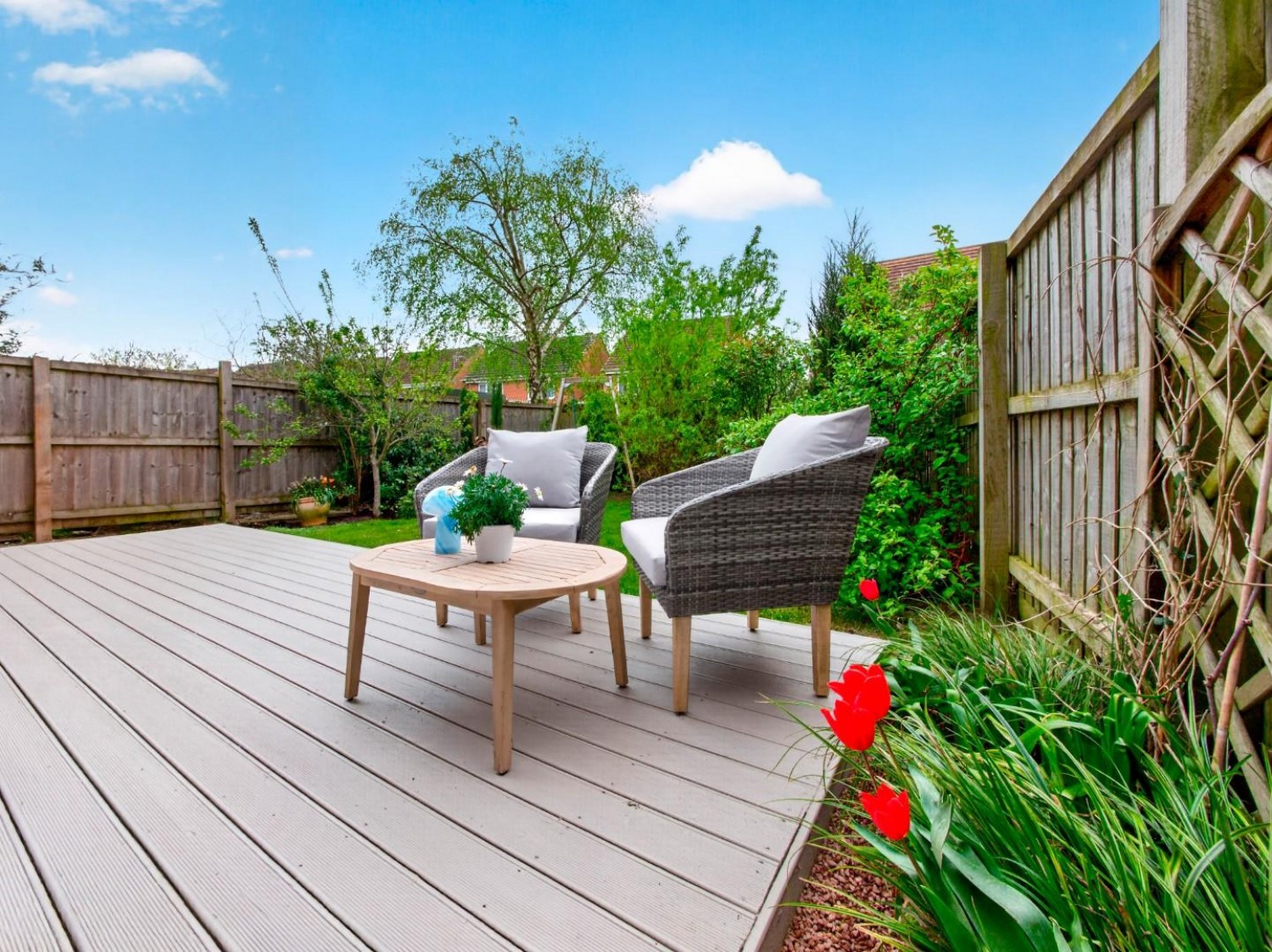 Thurlow Avenue, Pocklington, York