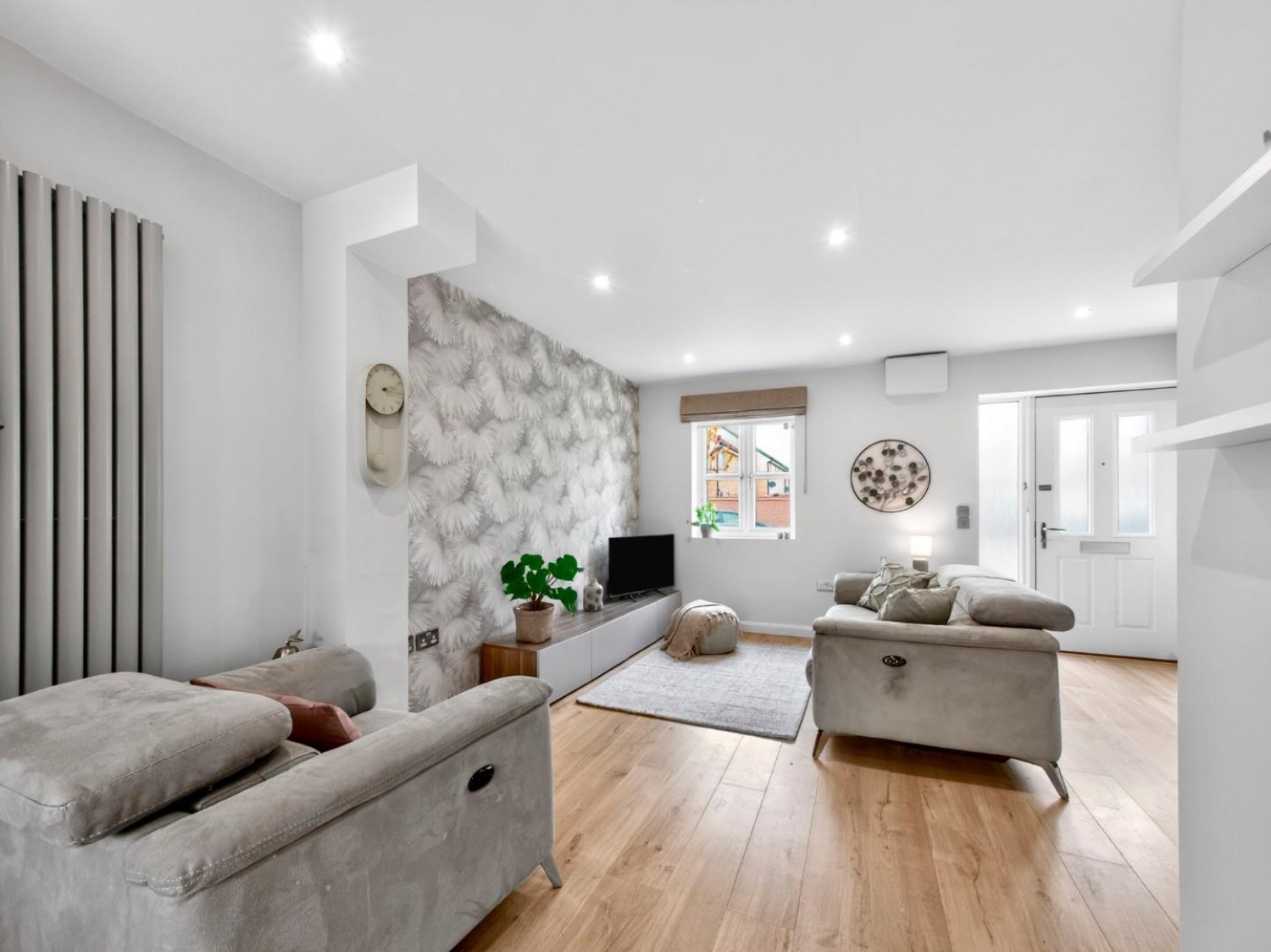 Thurlow Avenue, Pocklington, York