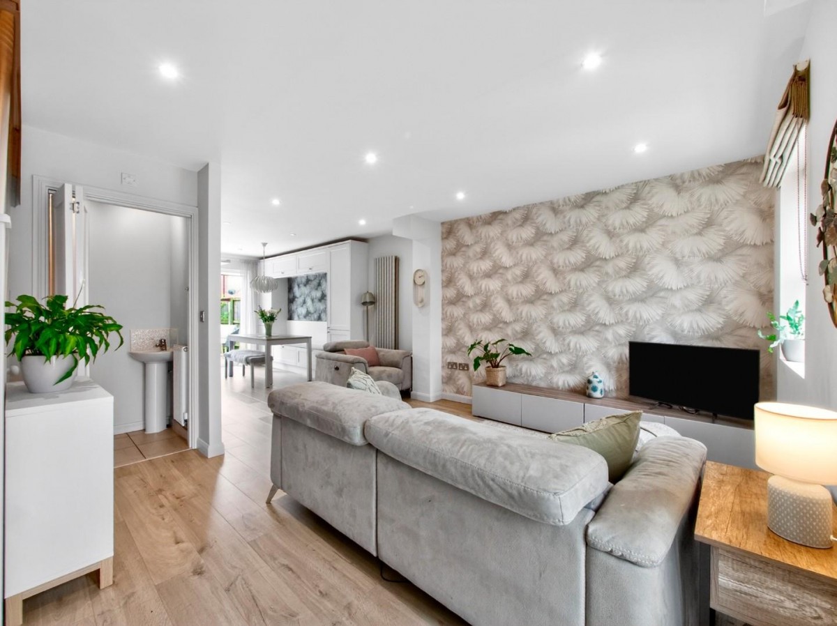 Thurlow Avenue, Pocklington, York