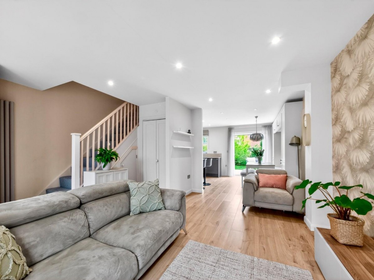 Thurlow Avenue, Pocklington, York