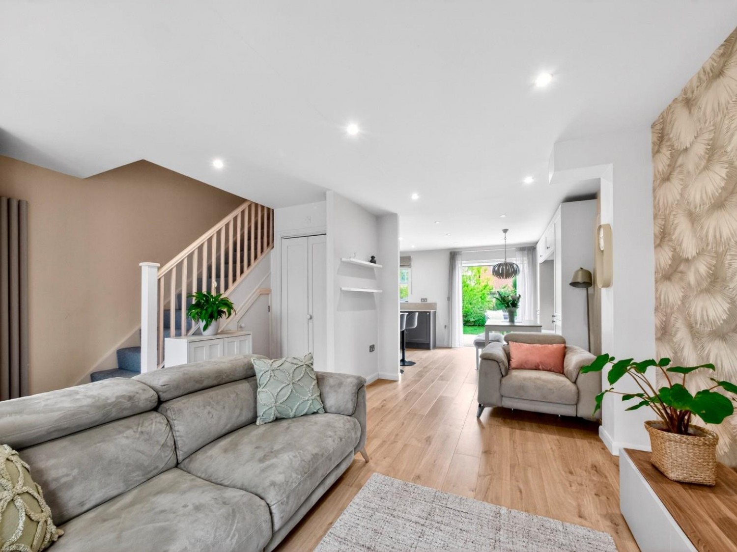 Thurlow Avenue, Pocklington, York