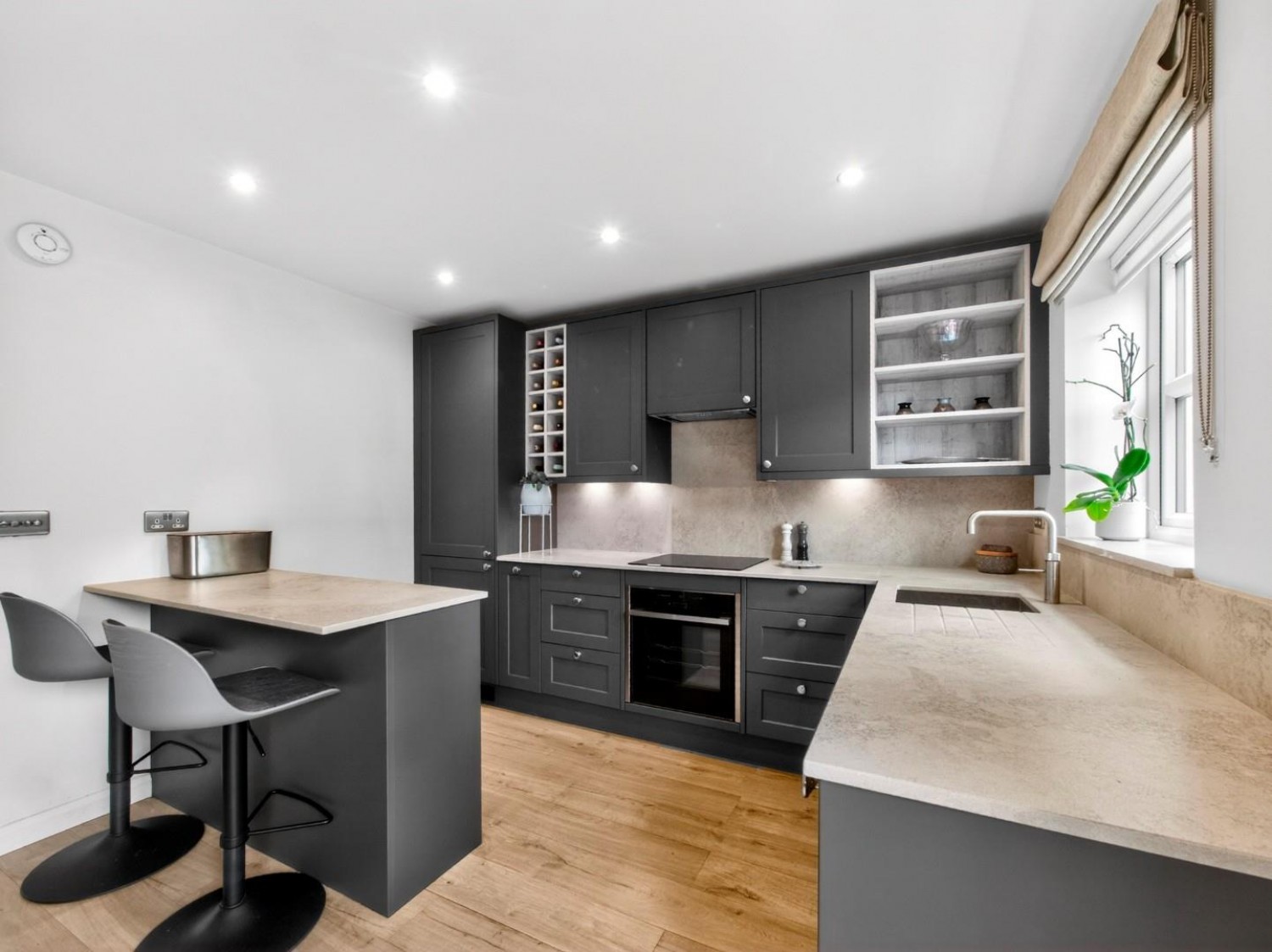 Thurlow Avenue, Pocklington, York