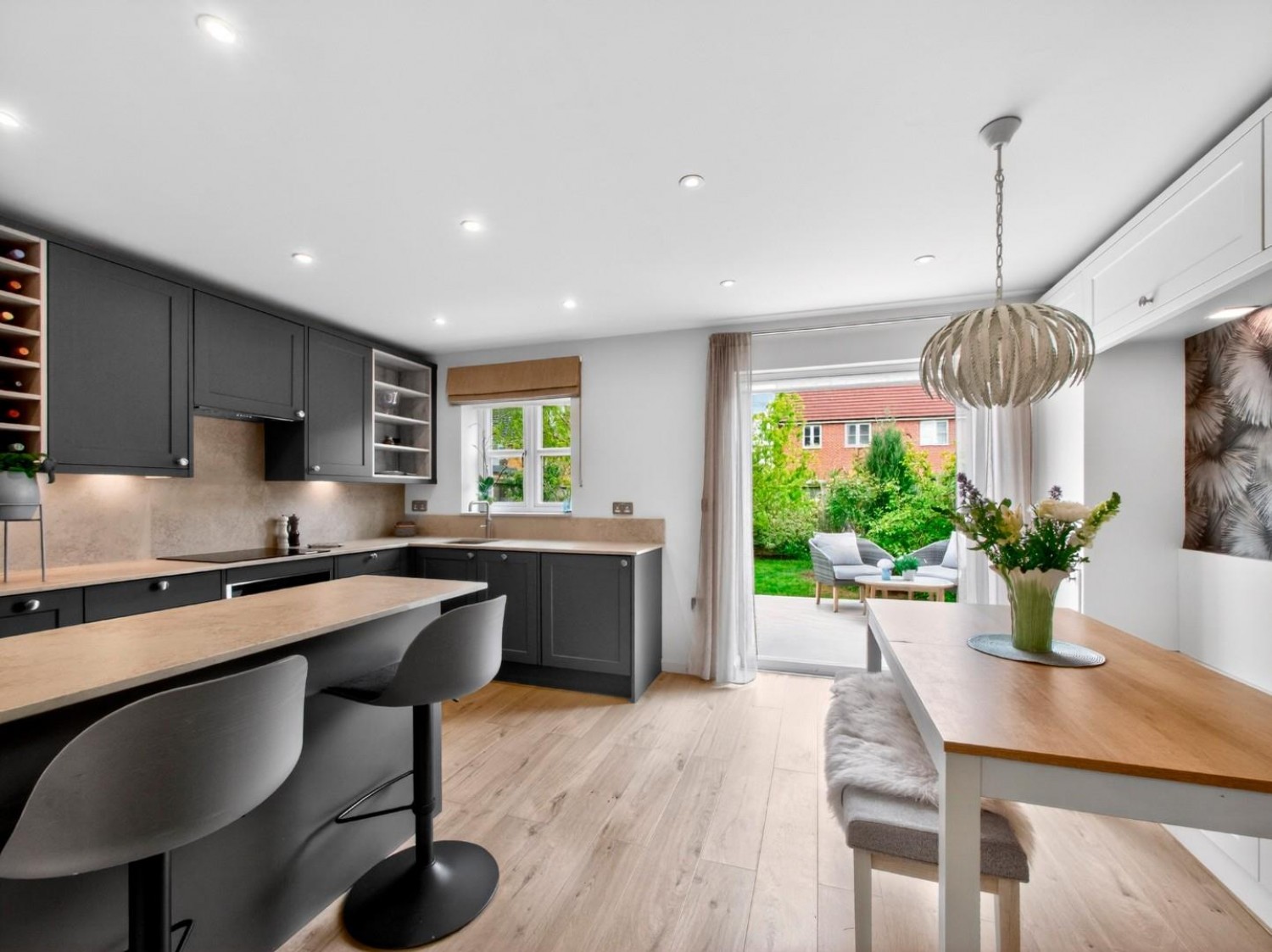 Thurlow Avenue, Pocklington, York