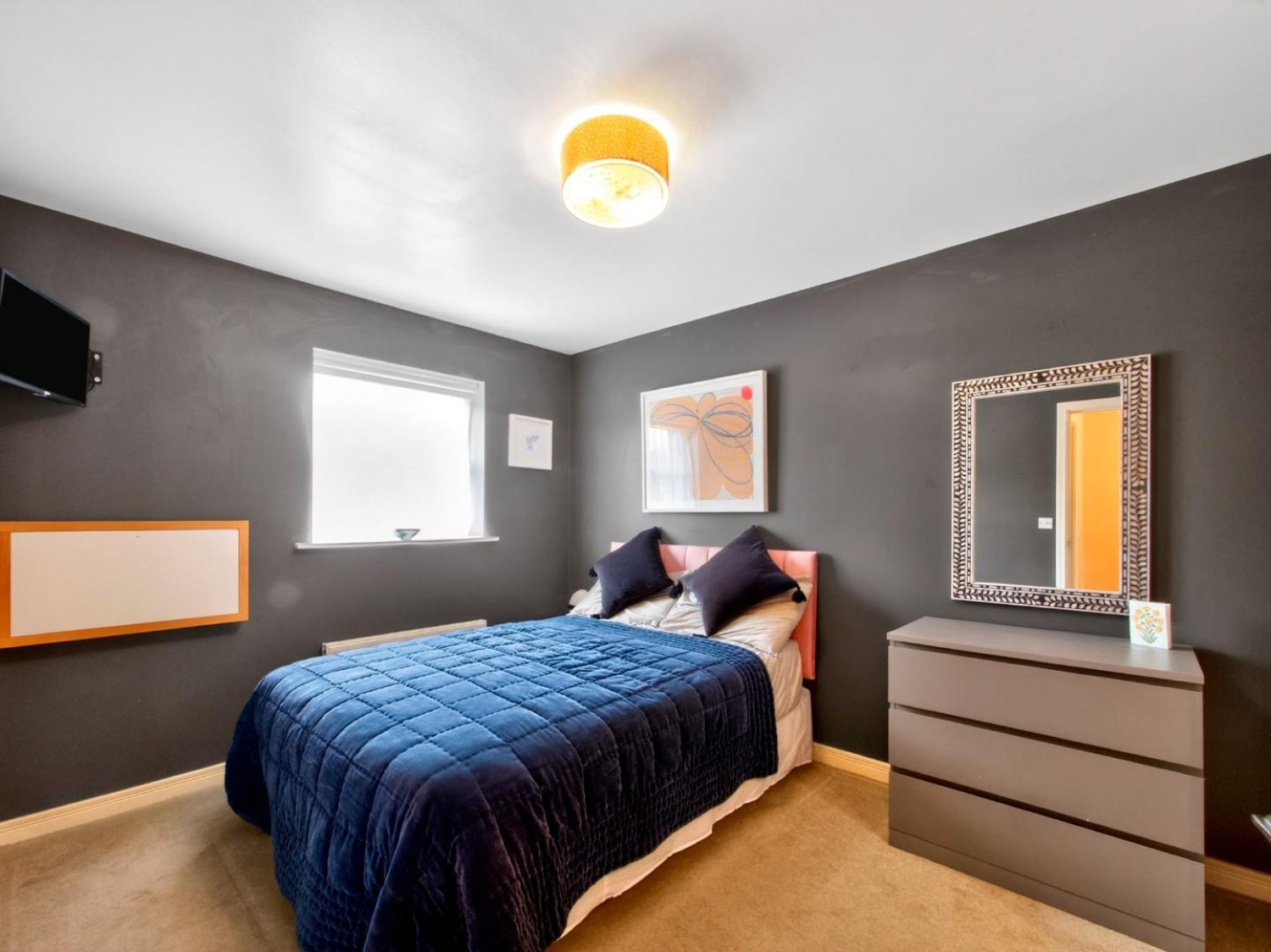 Thurlow Avenue, Pocklington, York