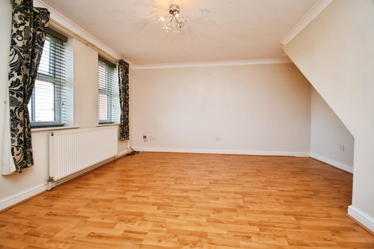 Doublegates Avenue, Ripon