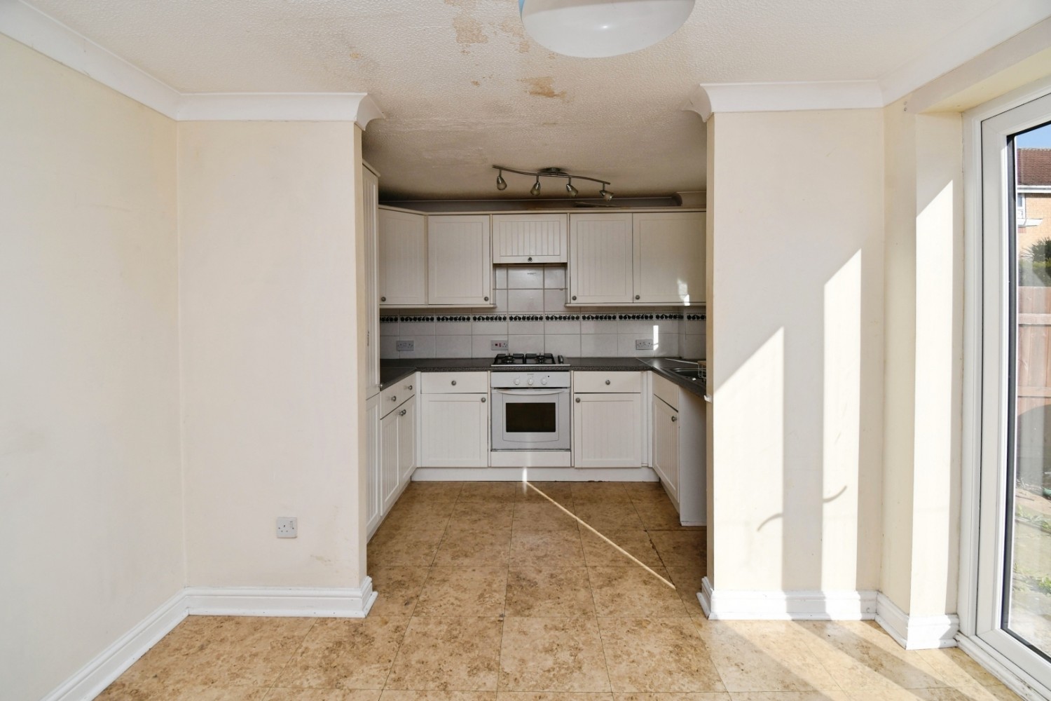 Doublegates Avenue, Ripon