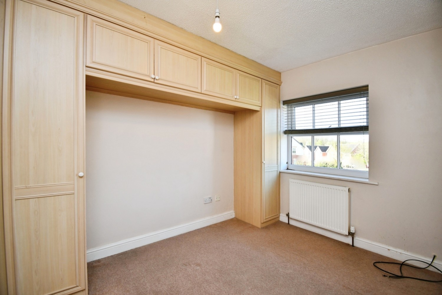 Doublegates Avenue, Ripon