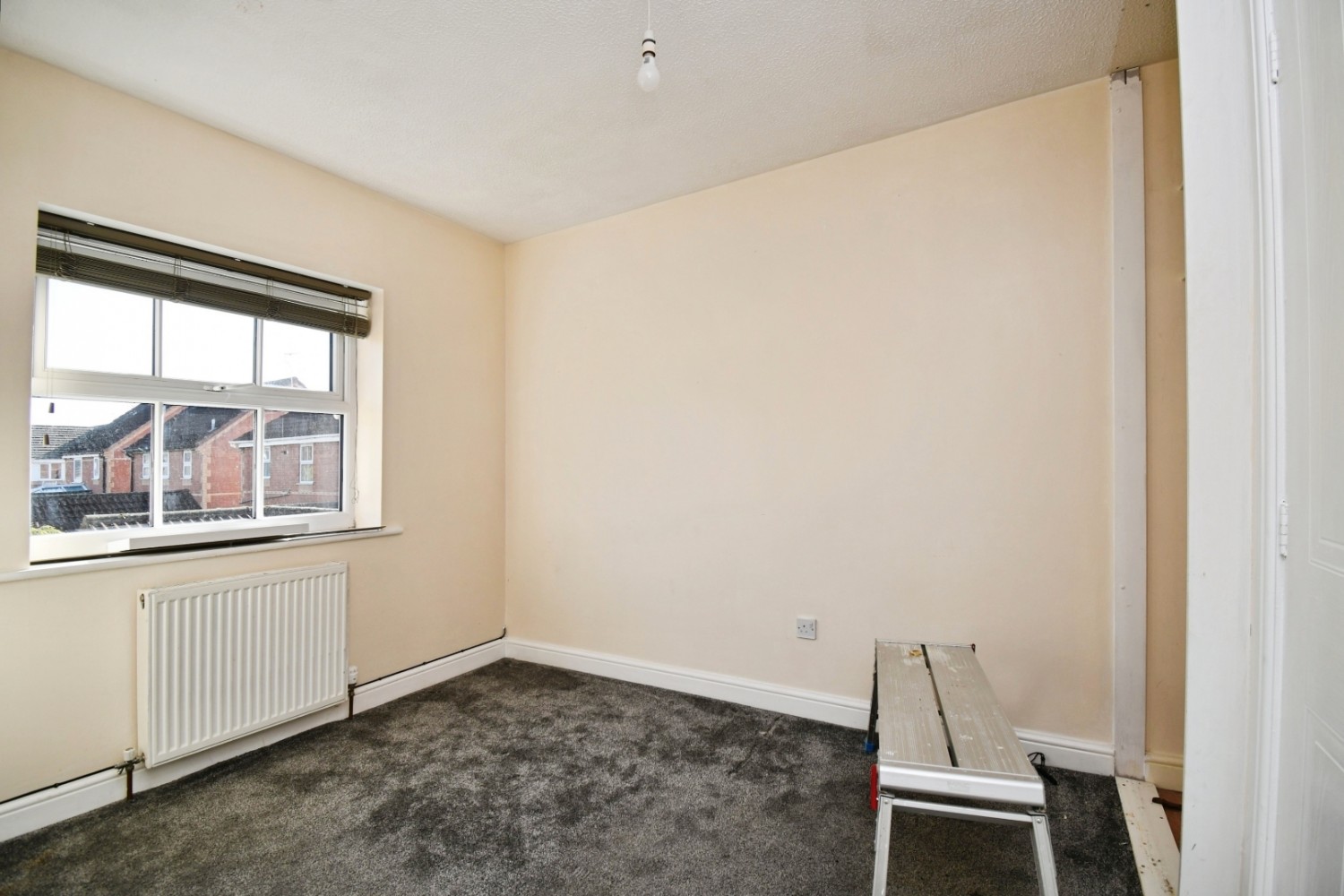 Doublegates Avenue, Ripon