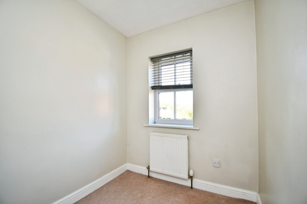 Doublegates Avenue, Ripon