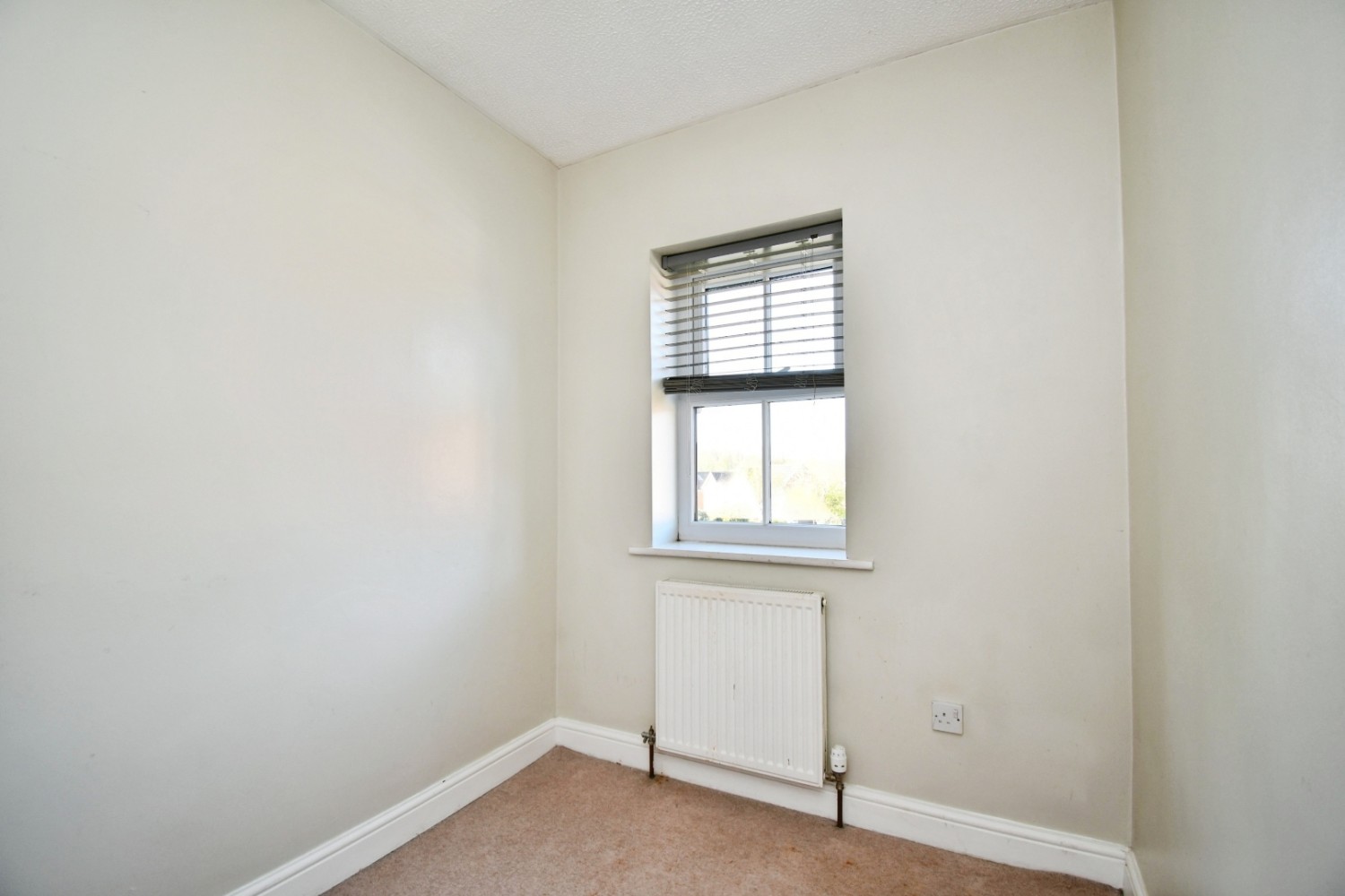 Doublegates Avenue, Ripon