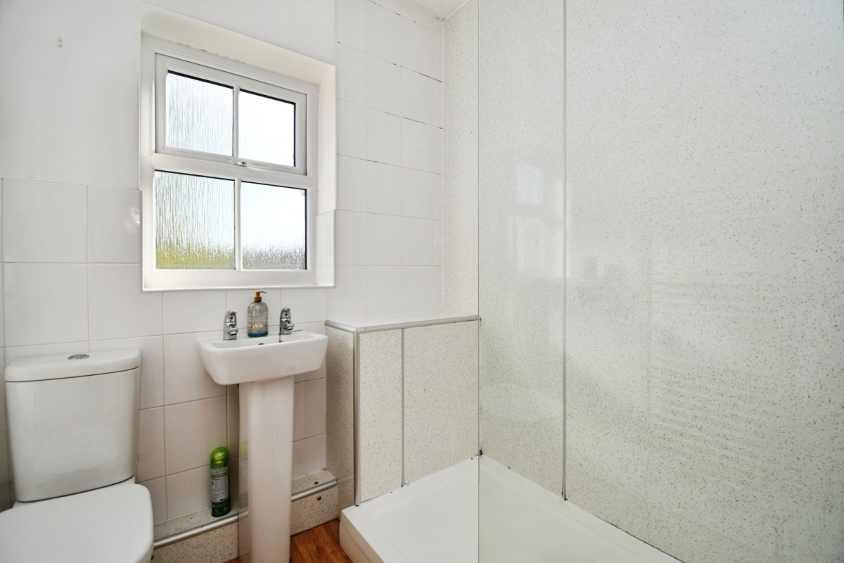 Doublegates Avenue, Ripon