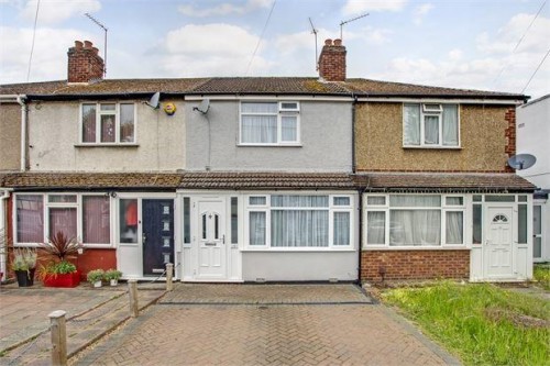 Lansbury Drive, Hayes