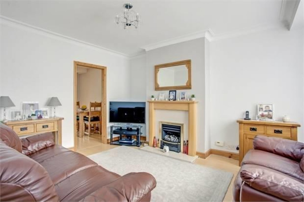 Lansbury Drive, Hayes