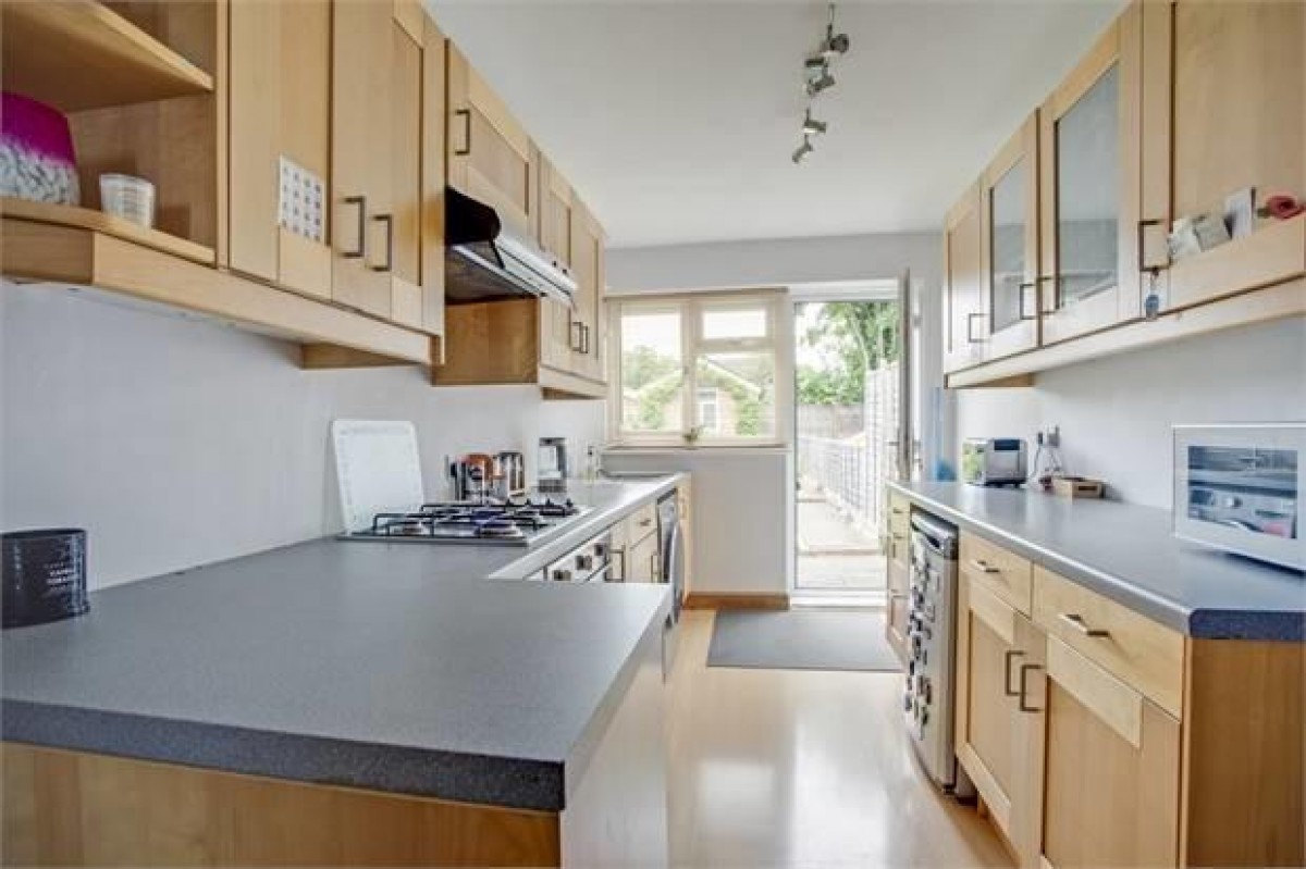 Lansbury Drive, Hayes
