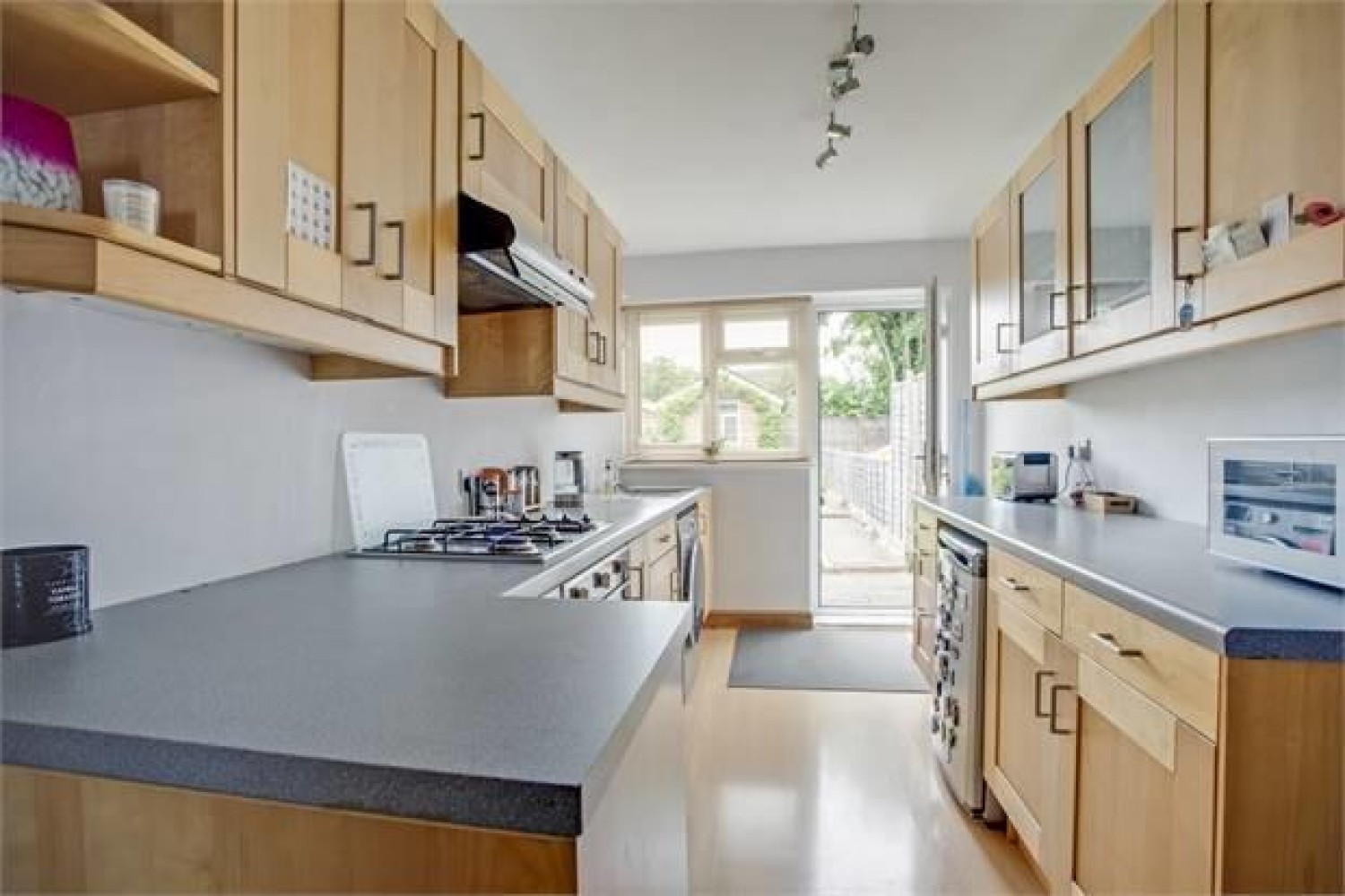 Lansbury Drive, Hayes
