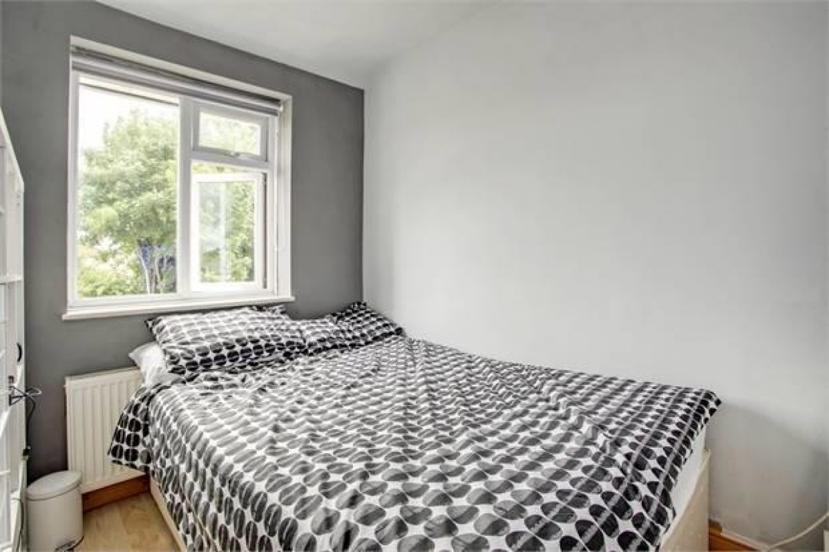 Lansbury Drive, Hayes