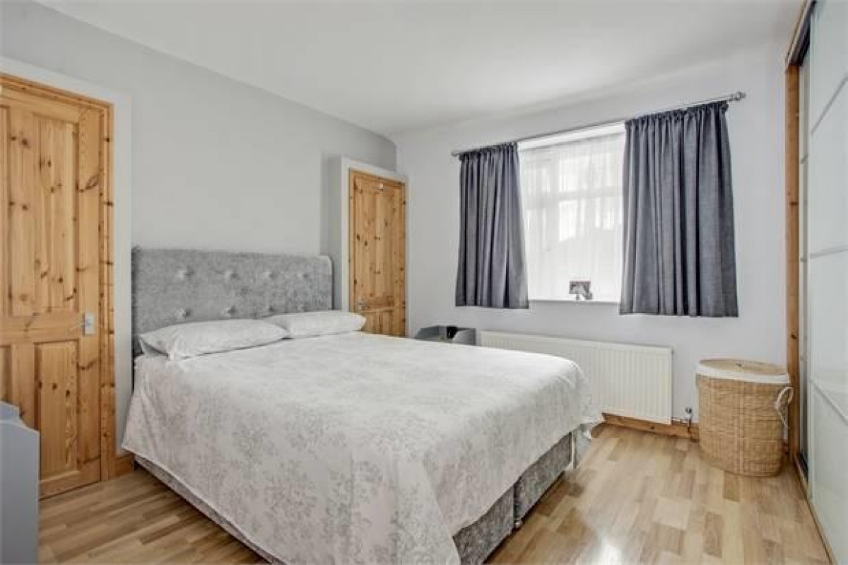 Lansbury Drive, Hayes