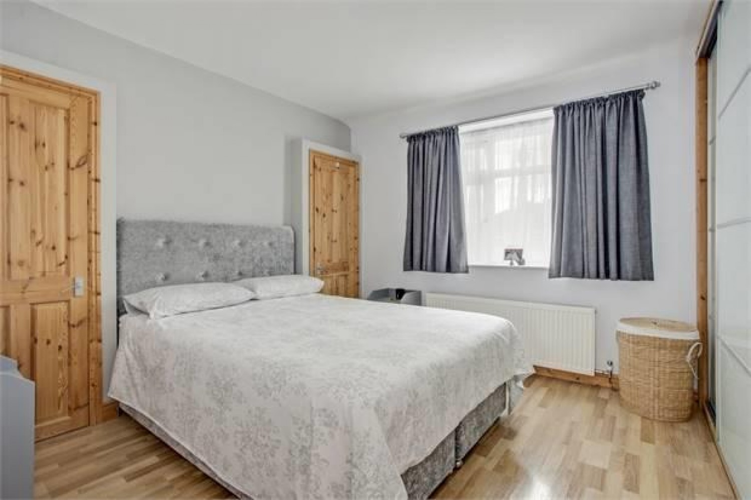 Lansbury Drive, Hayes