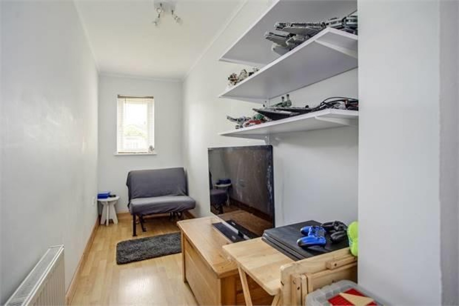 Lansbury Drive, Hayes