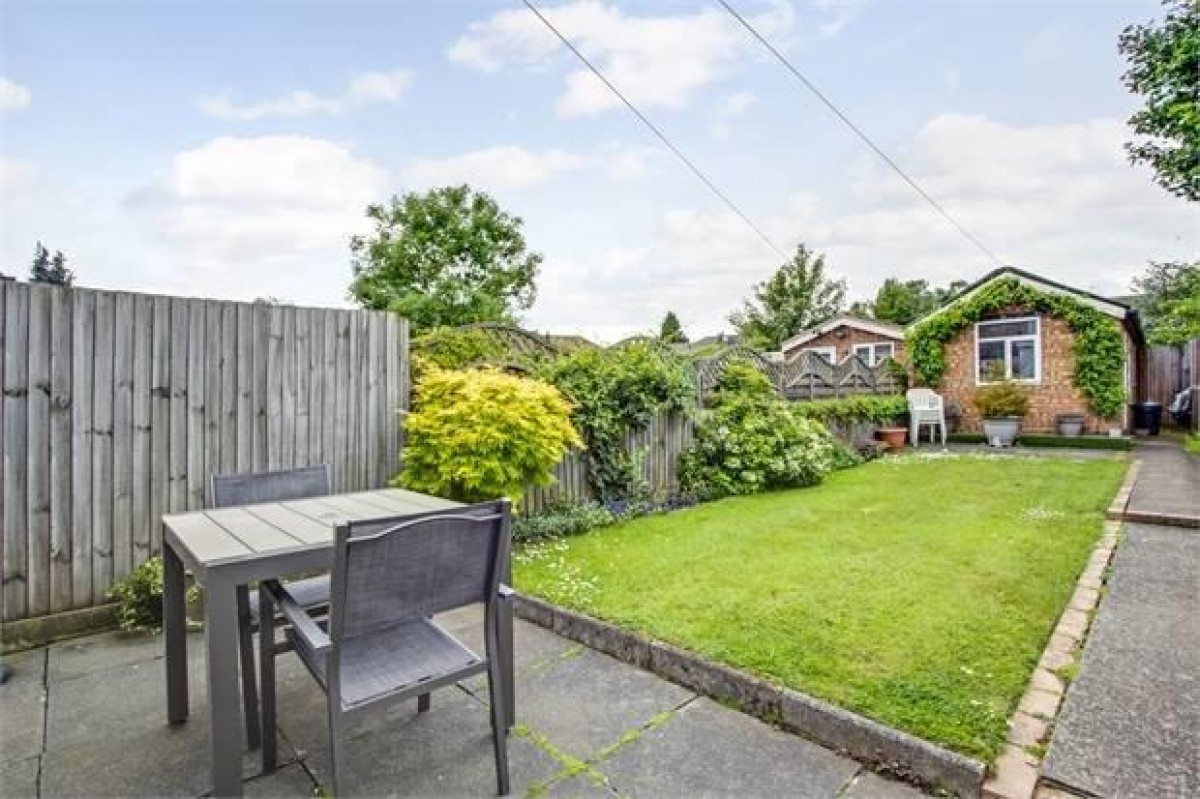 Lansbury Drive, Hayes