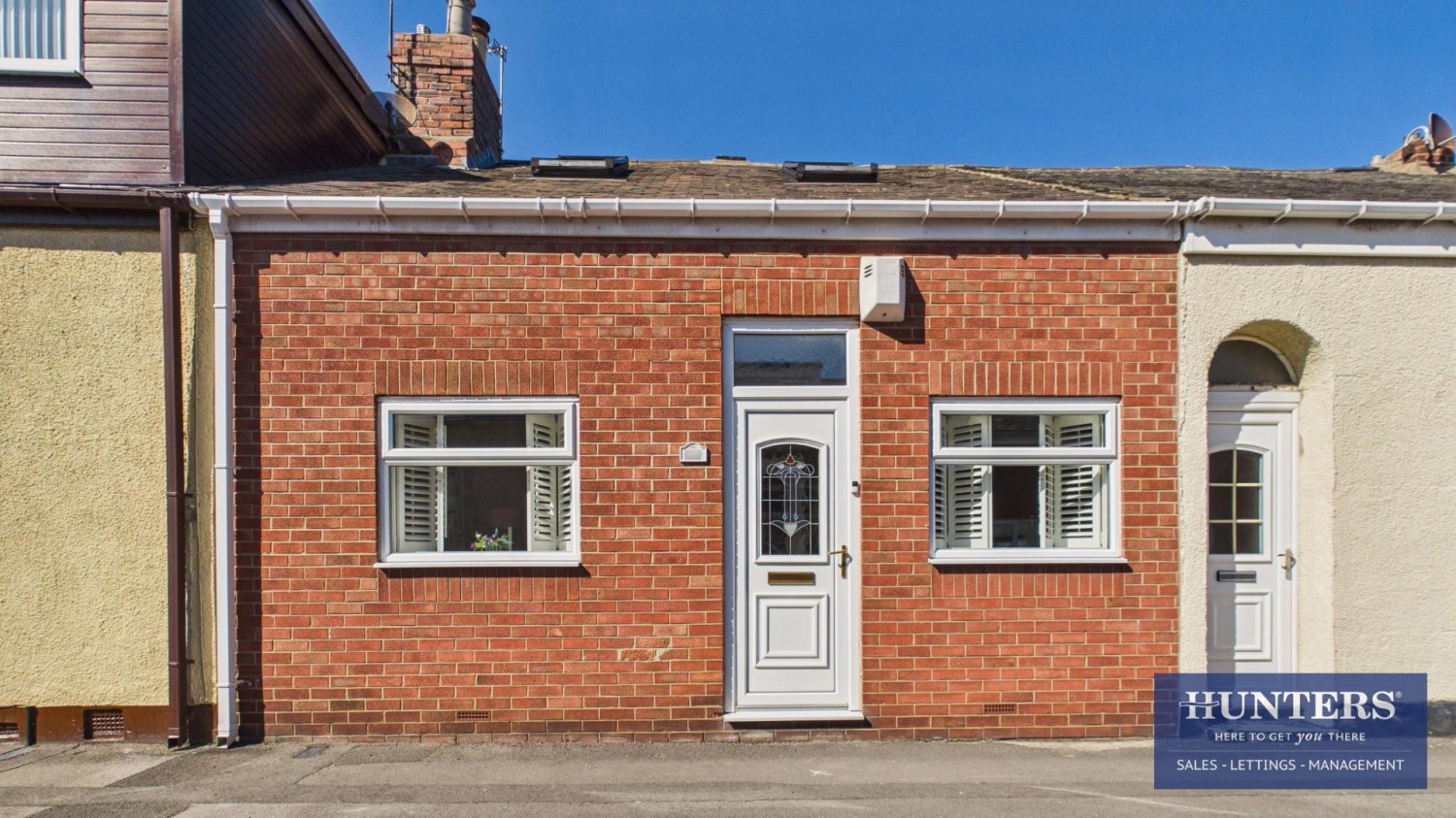 Duke Street North, Fulwell, Sunderland