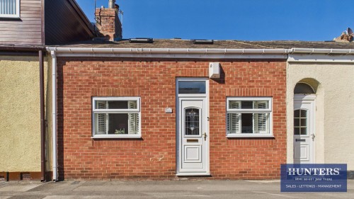 Duke Street North, Fulwell, Sunderland