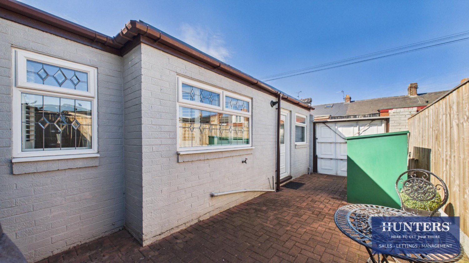 Duke Street North, Fulwell, Sunderland