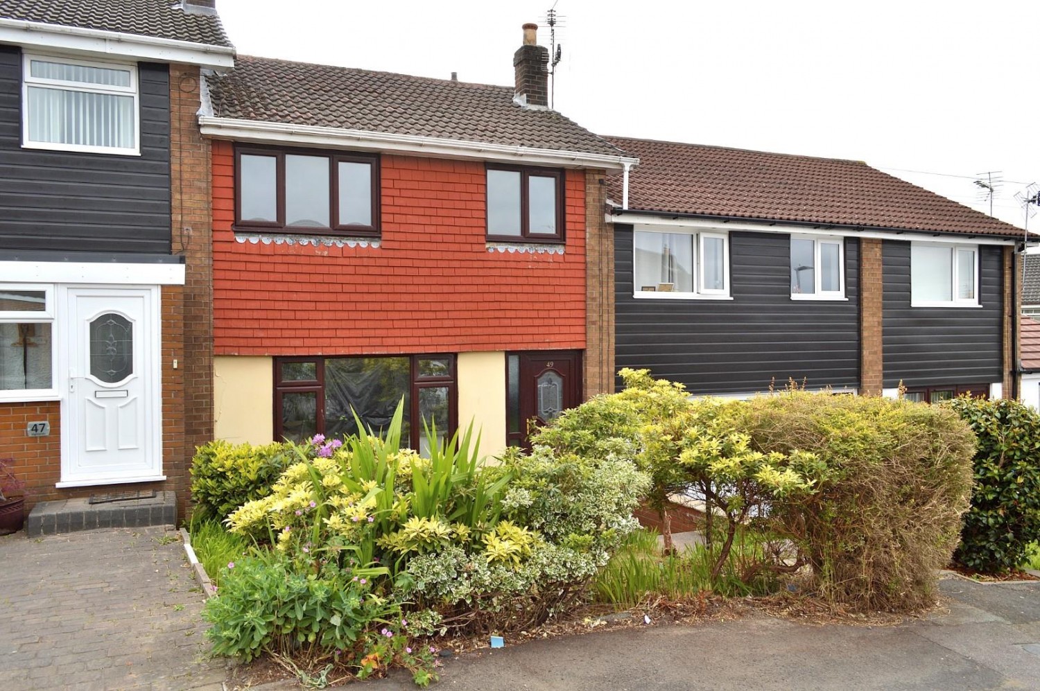 Highlands, Royton, Oldham