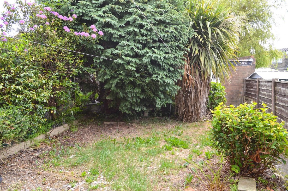 Highlands, Royton, Oldham