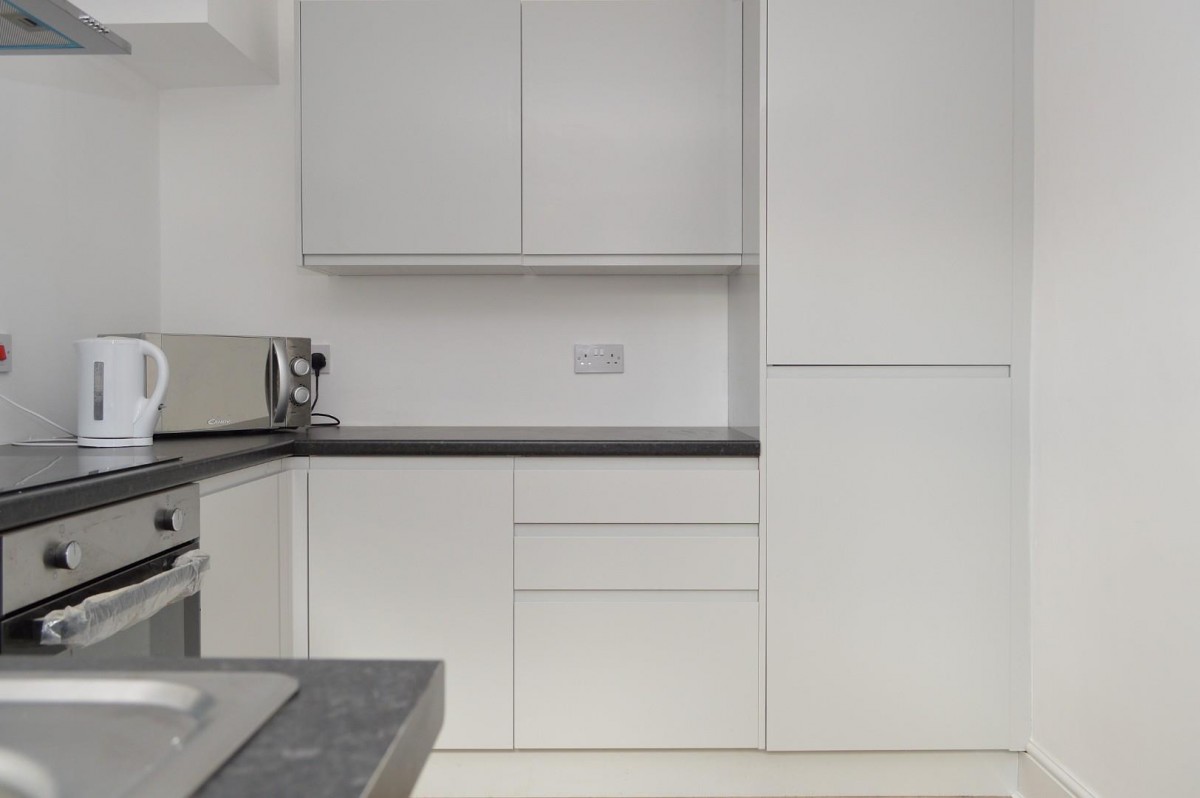 Highlands, Royton, Oldham