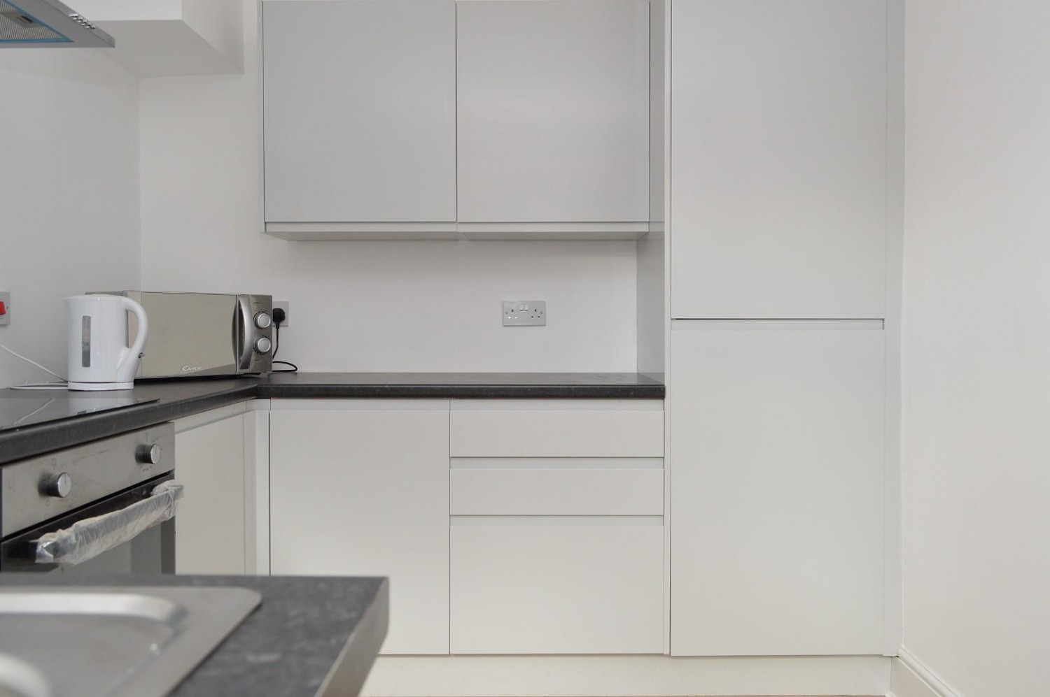 Highlands, Royton, Oldham