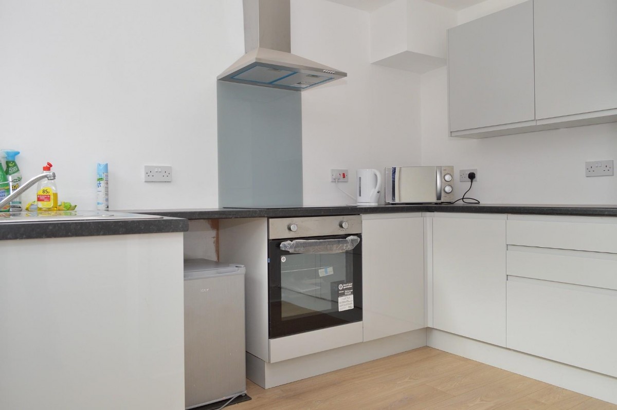 Highlands, Royton, Oldham