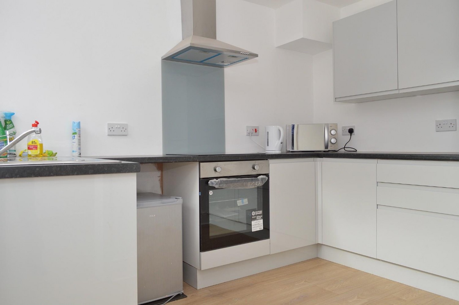 Highlands, Royton, Oldham