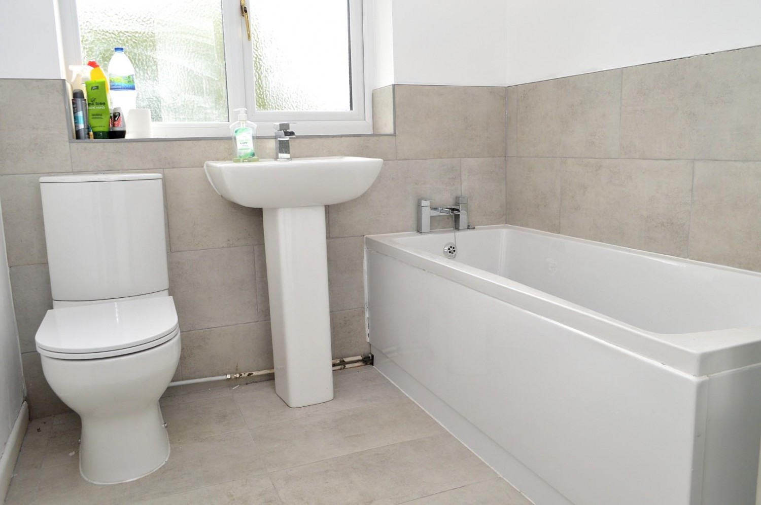 Highlands, Royton, Oldham