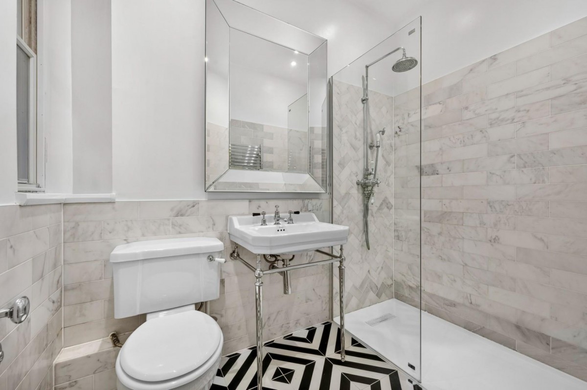 Lyncroft Mansions, Lyncroft Gardens, West Hampstead, London, NW6