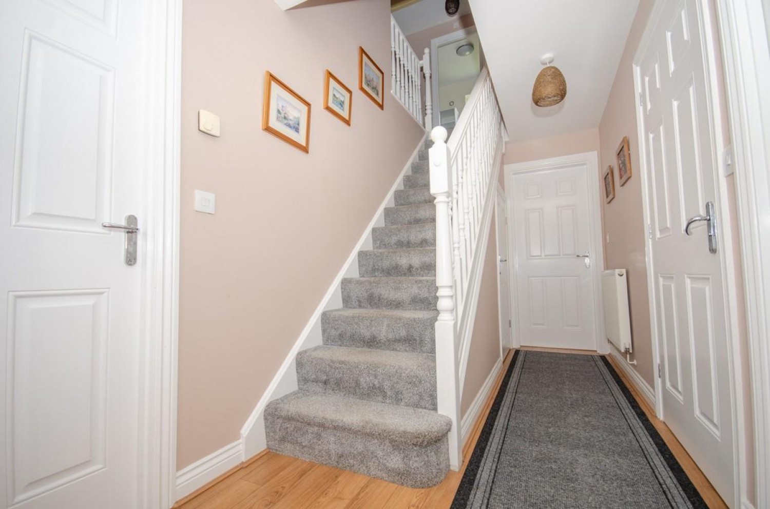 Mayflower Court, Staple Hill, Bristol, BS16 5FD