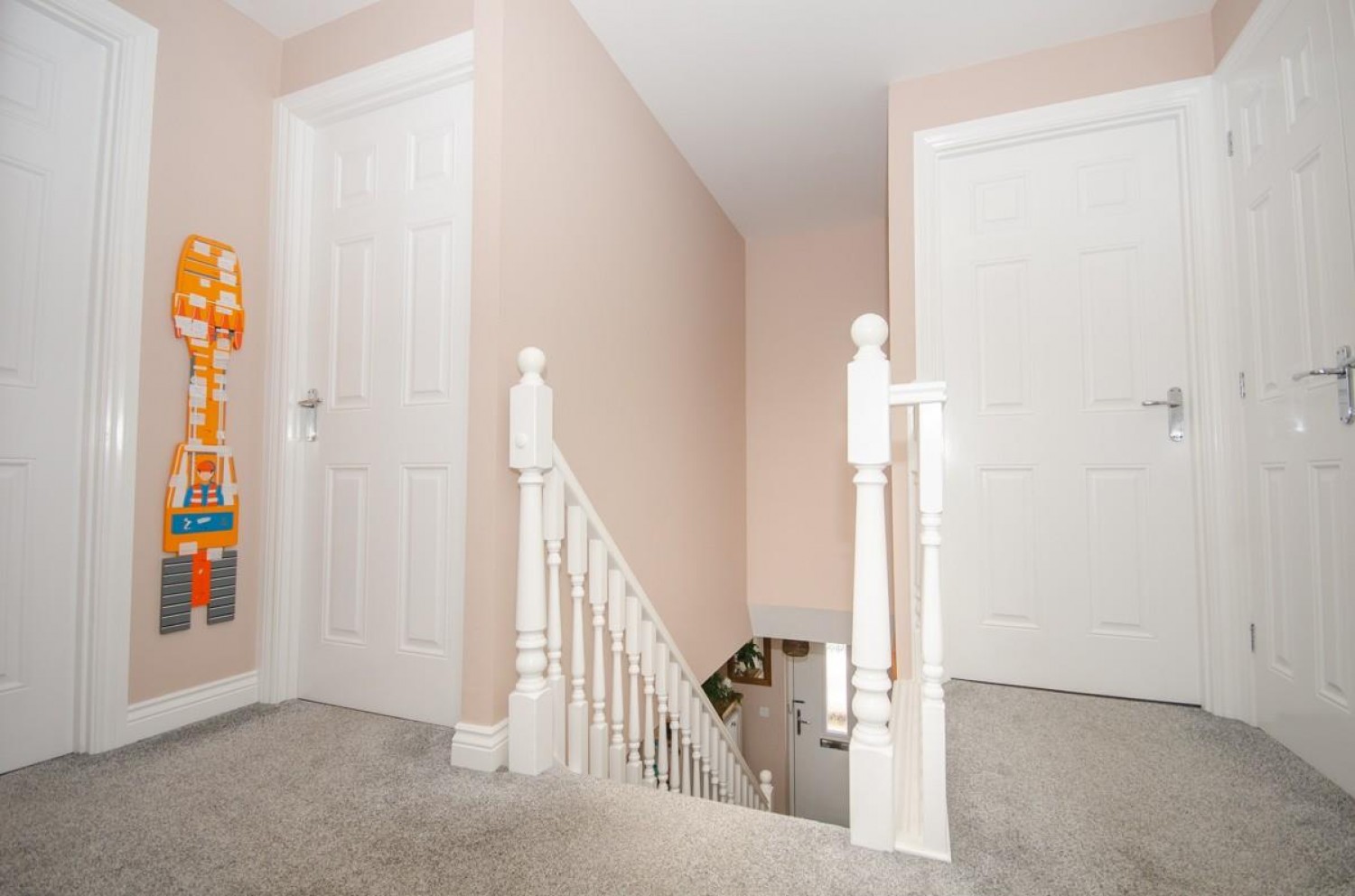 Mayflower Court, Staple Hill, Bristol, BS16 5FD