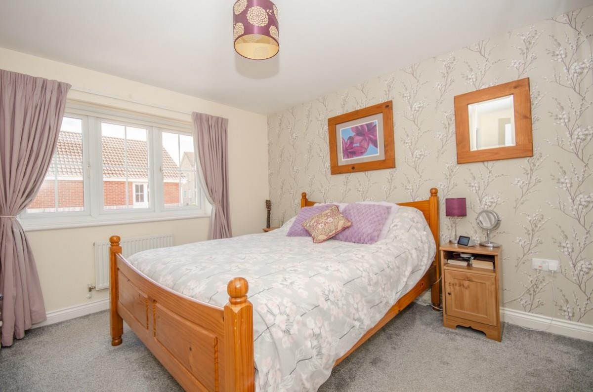 Mayflower Court, Staple Hill, Bristol, BS16 5FD