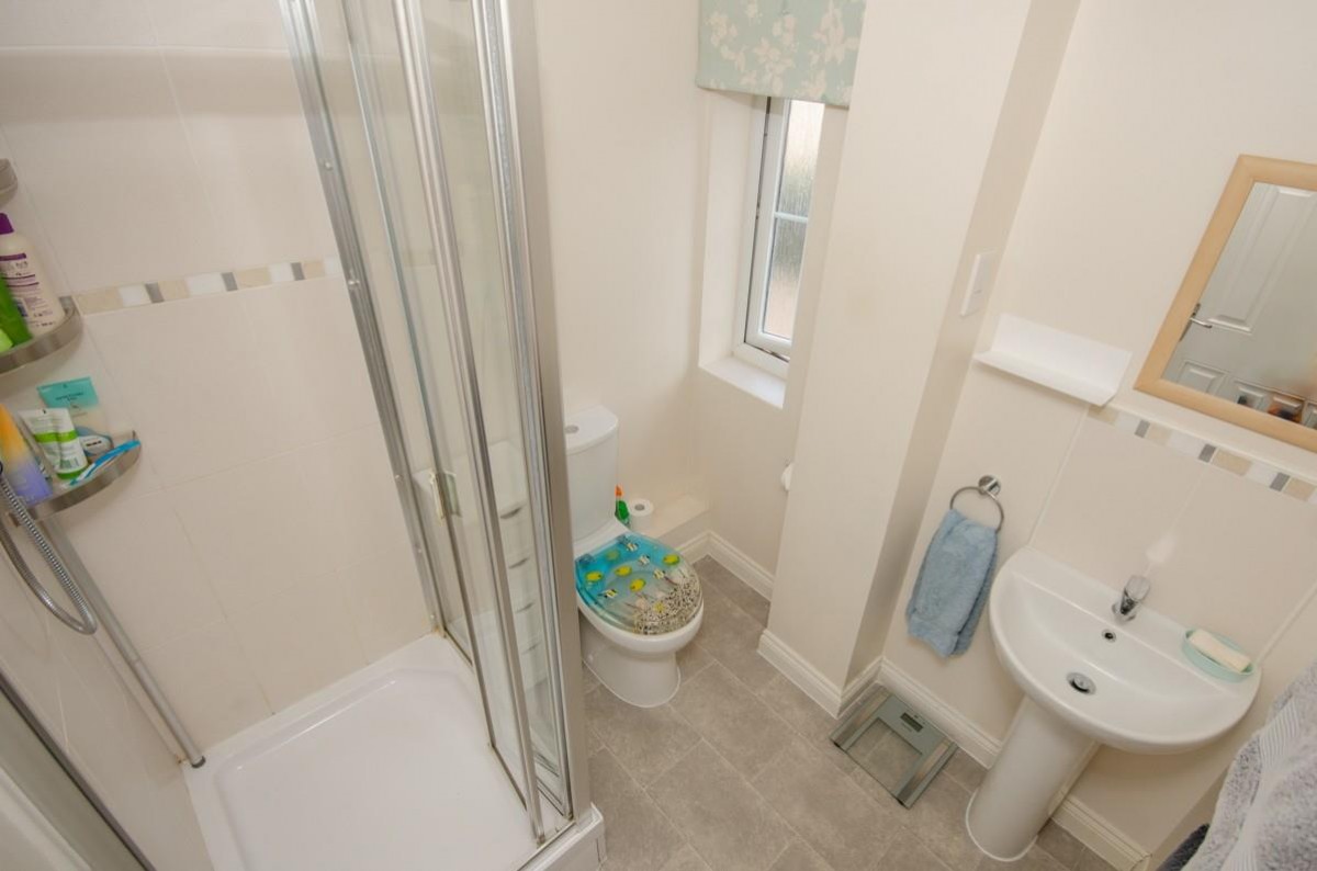 Mayflower Court, Staple Hill, Bristol, BS16 5FD